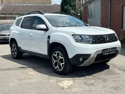 Gebraucht Dacia Duster