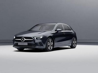 Mercedes A220