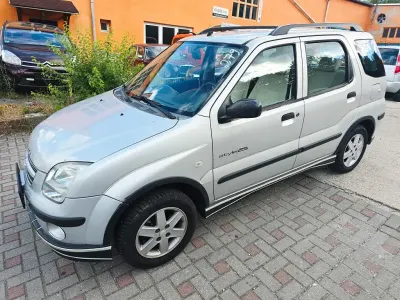 Gebraucht Suzuki Ignis