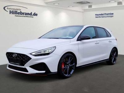 gebraucht Hyundai i30 N Performance 2.0 T-GDI EU6d Sportpaket Panorama N