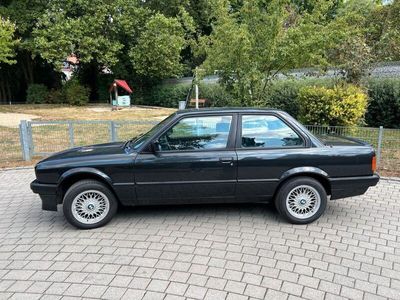 gebraucht BMW 318 is