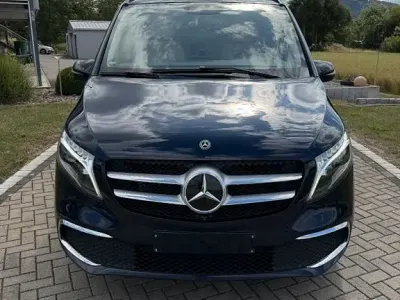 Gebraucht Mercedes V250