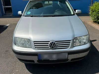 Gebraucht VW Bora