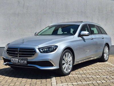 Mercedes E450