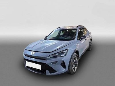 Usata Cupra Formentor VZ 272 CV (200 kW) 2025 Grigio SUV