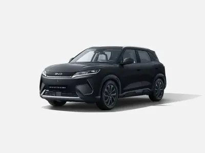 Gebraucht BYD Atto 2