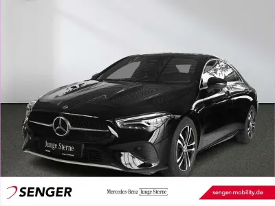 Gebraucht Mercedes CLA200