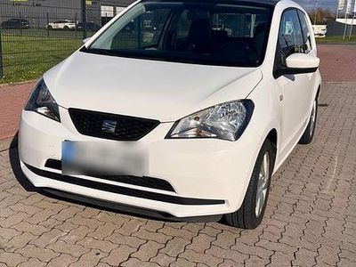 Seat Mii
