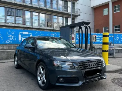 Gebraucht Audi A4 180 PS (132 kW) 2010 Limousine