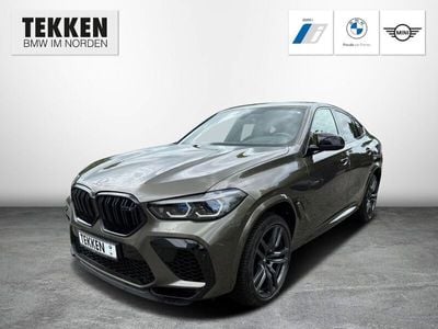BMW X6 M