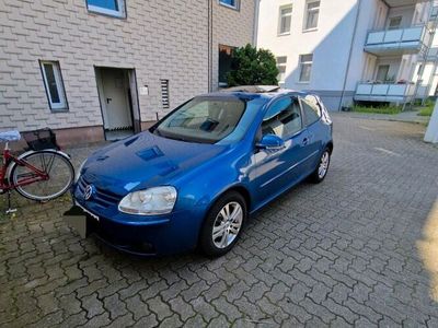 gebraucht VW Golf V 1.4