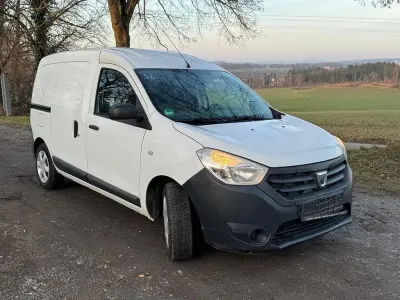 Occasion Dacia Dokker