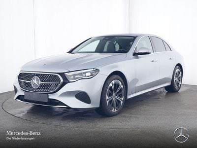 Mercedes E300
