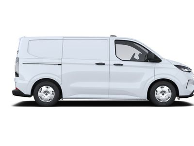 gebraucht Ford 300 Transit CustomL1 Trend *NEUES MODELL* *LED*DAB*AC*PDC*CAM*