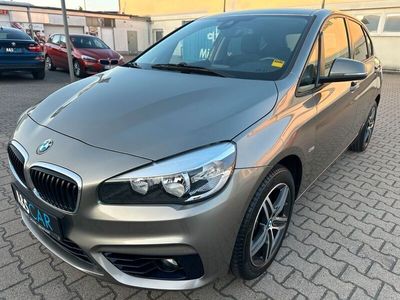 BMW 218