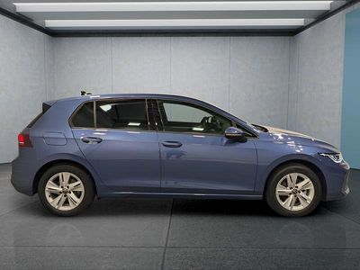 Gebraucht VW Golf VIII 150 PS (110 kW) 2025 Blau Kleinwagen