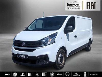Fiat Talento