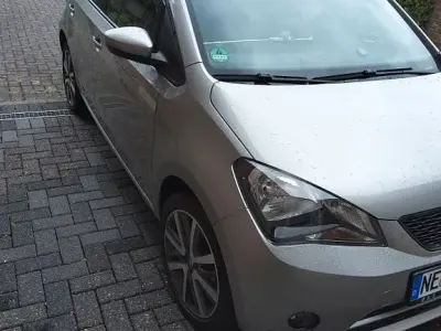 Gebraucht Seat Mii Electric