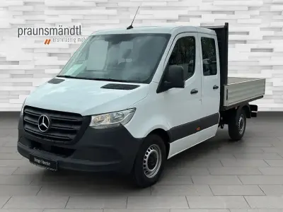Gebraucht Mercedes Sprinter 2020 Andere Van