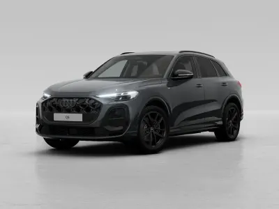 Używany Audi Q5 Ambiente 204 KM (150 kW) 2025 Szary SUV