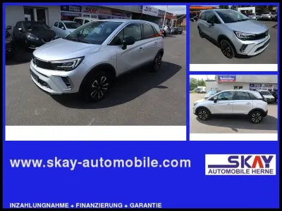 Gebraucht Opel Crossland