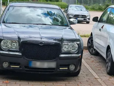 Gebraucht Chrysler 300C