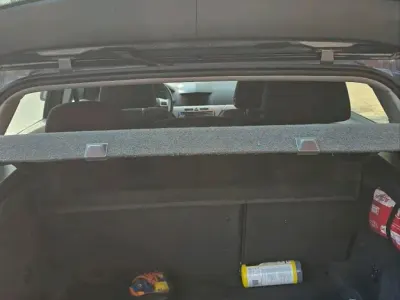 Gebraucht Opel Astra