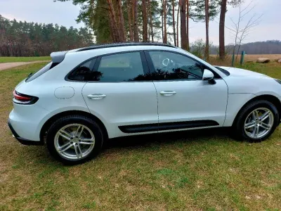 Gebraucht Porsche Macan