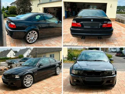Gebraucht BMW M3