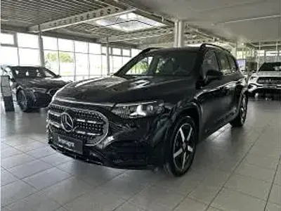 Gebraucht Mercedes GLB200