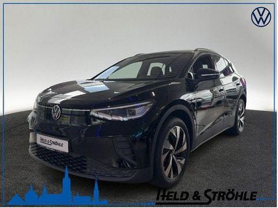 Nuova VW ID.4 IQ Drive 210 kW (286 CV) 2026 Nero SUV