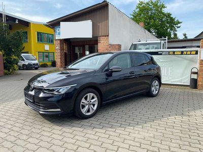 gebraucht VW Golf Life-Automatik-Sitzh.-Led-Navi-Tempomat