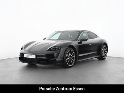 gebraucht Porsche Taycan 4S / 20-Zoll Turbo Privacy-Verglasung ParkAssistent inkl. Surround View