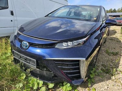 Toyota Mirai
