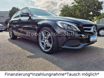 Mercedes C250