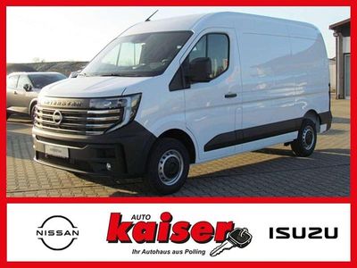 Nissan Interstar
