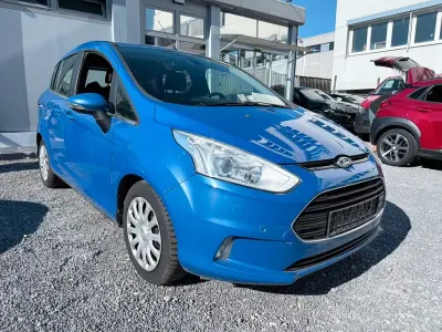 Gebraucht Ford B-MAX