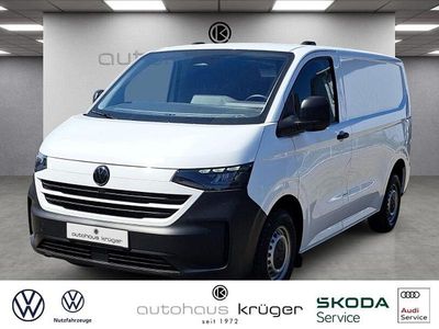Gebraucht VW T7 81 PS (59 kW) 2025 Weiss Van