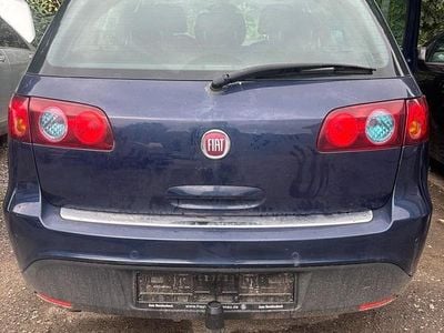Fiat Croma