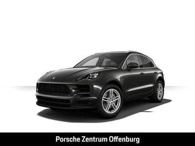 Second-hand Porsche Macan S 354 CP (260 kW) 2021 Gri SUV