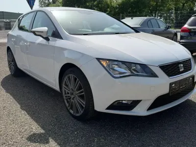 Gebraucht Seat Leon