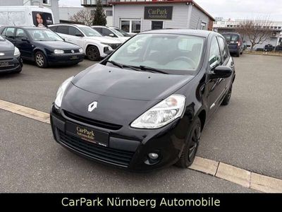 Renault Clio III
