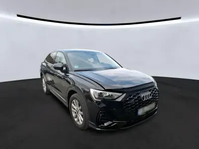 Gebraucht Audi Q3 Sportback