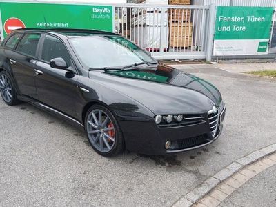 gebraucht Alfa Romeo 159 AlfaSportwagon 1.8 TBi 16V Turismo