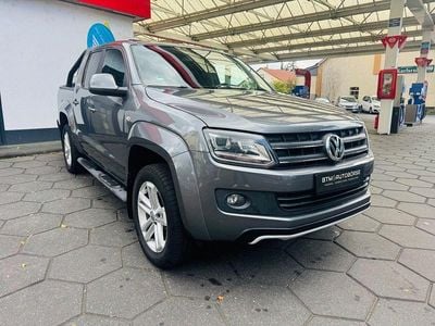 VW Amarok