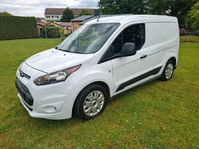 Gebraucht Ford Transit Connect