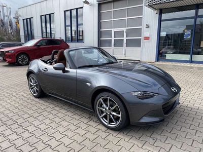 gebraucht Mazda MX5 Kazari