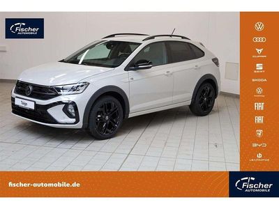 Neu VW Taigo R-line 116 PS (85 kW) 2026 Ascotgrau SUV