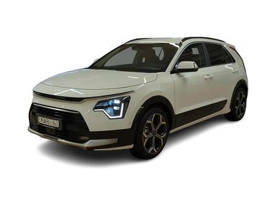 Neu Kia Niro Spirit 129 PS (94 kW) 2025 Andere SUV