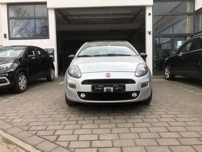 gebraucht Fiat Punto Sport